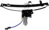 Window Motor/Regulator Assembly 2001-04 Jeep Grand Cherokee - image 2