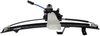 Window Motor/Regulator Assembly 2001-04 Jeep Grand Cherokee - image 3