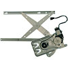 Window Motor/Regulator Assembly 1998-2004 Intrepid/Concorde - image 1