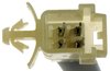 Window Motor/Regulator Assembly 1988-91 Civic sedan Front - Left - image 3