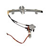 Window Regulator Only, Power 1997-99 Acura CL Front - Left - image 1