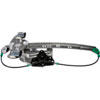 Power Window Regulator and Motor Assembly - image 1