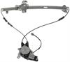 Power Window Regulator & Motor Assembly 1992-2019 Ford E-Series Van - image 1
