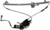 Power Window Regulator & Motor Assembly 1992-2019 Ford E-Series Van - image 2