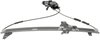 Power Window Regulator & Motor Assembly 1992-2019 Ford E-Series Van - image 3