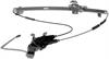 WINDOW REGULATOR - image 1
