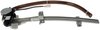 Window Motor/Regulator Assembly 1989-99 Mazda MPV Front - Left - image 3