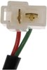 Window Motor/Regulator Assembly 1989-99 Mazda MPV Front - Left - image 4