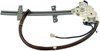 Window Motor/Regulator Assembly 1989-99 Mazda MPV Front - Right - image 2