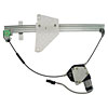 Window Motor/Regulator Assembly 1999-2000 Jeep Grand Cherokee - image 1