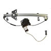 Window Motor/Regulator Assembly 1998-2003 Durango - image 1