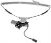 Power Window Regulator & Motor Assembly 2001-2007 Ford Escape, 2005-2007 Mercury Mariner - image 1