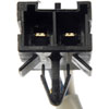 741-606 Power Window Regulator and Motor Assembly; 1991-2012 Nissan - image 3