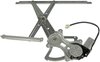 Window Motor/Regulator Assembly 2005-10 Toyota Tacoma - image 2