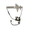 WINDOW REGULATOR - image 1