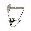 WINDOW REGULATOR - image 1