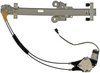 Window Motor/Regulator Assembly 1991-95 Caravan, Voyager, Town & Country Front - Right - image 2