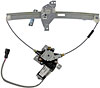 WINDOW REGULATOR - image 1