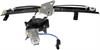 Window Motor/Regulator Assembly 1998-2003 Durango 2000-04 Dakota quad cab Front - Right - image 1