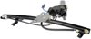Window Motor/Regulator Assembly 1998-2003 Durango 2000-04 Dakota quad cab Front - Right - image 3