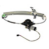 WINDOW REGULATOR - image 1