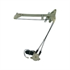 WINDOW REGULATOR - image 1