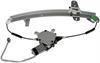 WINDOW REGULATOR - image 1
