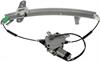 Power Window Regulator & Motor Assembly 1992-2011 Ford Crown Victoria/Mercury Grand Marquis, 2003-2004 Mercury Marauder - image 1