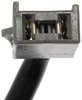 Power Window Regulator & Motor Assembly 1992-2011 Ford Crown Victoria/Mercury Grand Marquis, 2003-2004 Mercury Marauder - image 4