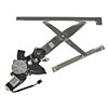 MOTOR/REGULATOR ASSEMBLY - image 1