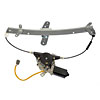 Power Window Regulator & Motor Assembly 1998-2011 Lincoln Town Car - image 1