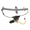 WINDOW REGULATOR - image 1