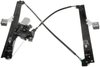 Window Motor/Regulator Assembly 2002-09 Trailblazer, Envoy - image 2
