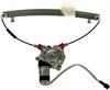Window Motor/Regulator Assembly 1996-2000 Elantra - image 1