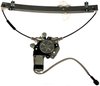 Window Motor/Regulator Assembly 1996-2000 Elantra - image 2