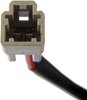 Window Motor/Regulator Assembly 1998-2002 Accord sedan Rear - Left - image 3
