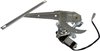 Window Motor/Regulator Assembly 1998-2002 Accord sedan Rear - Right - image 2
