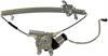 Window Motor/Regulator Assembly 1989-94 for Nissan Maxima Front - Left - image 1