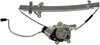 Window Motor/Regulator Assembly 1989-94 for Nissan Maxima Front - Left - image 2