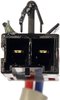Window Motor/Regulator Assembly 1989-94 for Nissan Maxima Front - Left - image 3