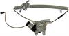 Window Motor/Regulator Assembly 1989-94 for Nissan Maxima Front - Right - image 1