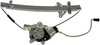 Window Motor/Regulator Assembly 1989-94 for Nissan Maxima Front - Right - image 2