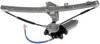 Window Motor/Regulator Assembly 1992-96 Toyota Camry - image 2