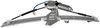 Window Motor/Regulator Assembly 1992-96 Toyota Camry - image 3