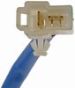Window Motor/Regulator Assembly 1992-96 Toyota Camry - image 4