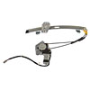Window Motor/Regulator Assembly 1994-97 Accord coupe, Acura CL Front - Right - image 1