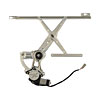 Window Motor/Regulator Assembly 1990-93 Accord - image 1