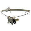 Window Motor/Regulator Assembly 2000-01 for Nissan Maxima Front - Right - image 1