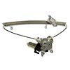 Window Motor/Regulator Assembly 2000-03 for Nissan Maxima Front - Left - image 1