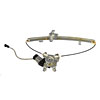 Window Motor/Regulator Assembly 1993-97 for Nissan fits Altima Front - Right - image 1